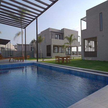 Araya Beach Casas Батангас Экстерьер фото
