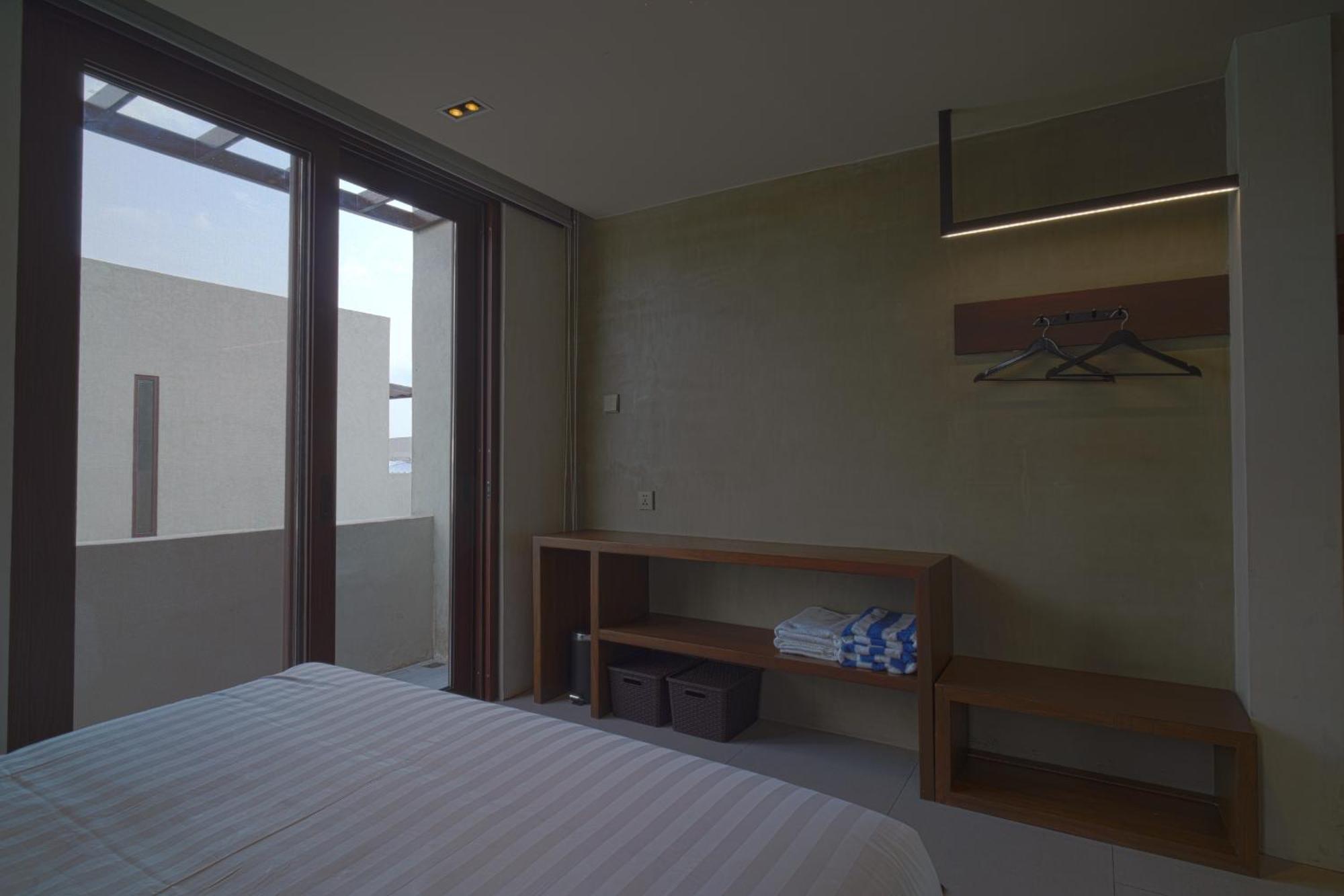 Araya Beach Casas Батангас Экстерьер фото